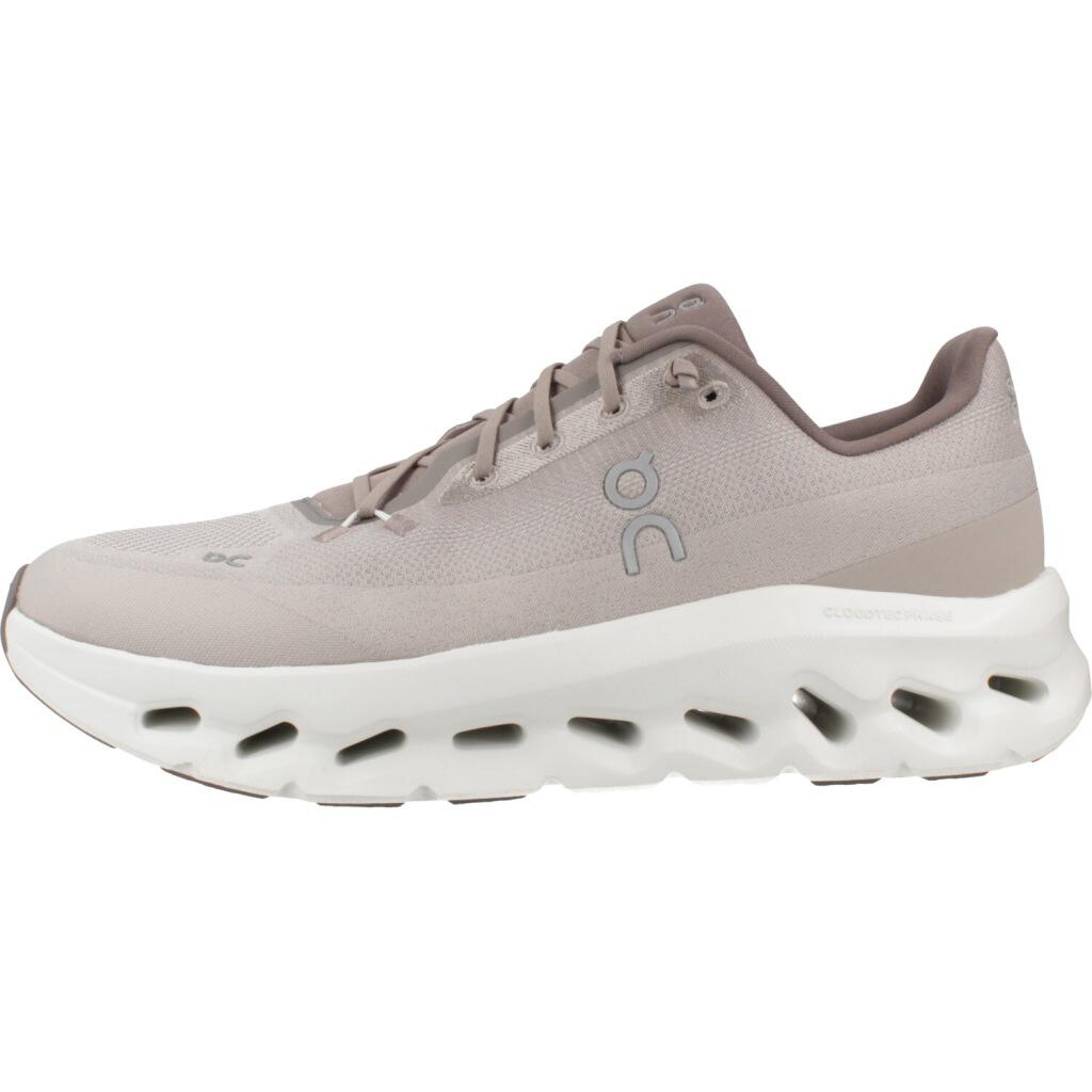 Sneakers On Running Modell Cloudtilt Farbe Brown 2/5