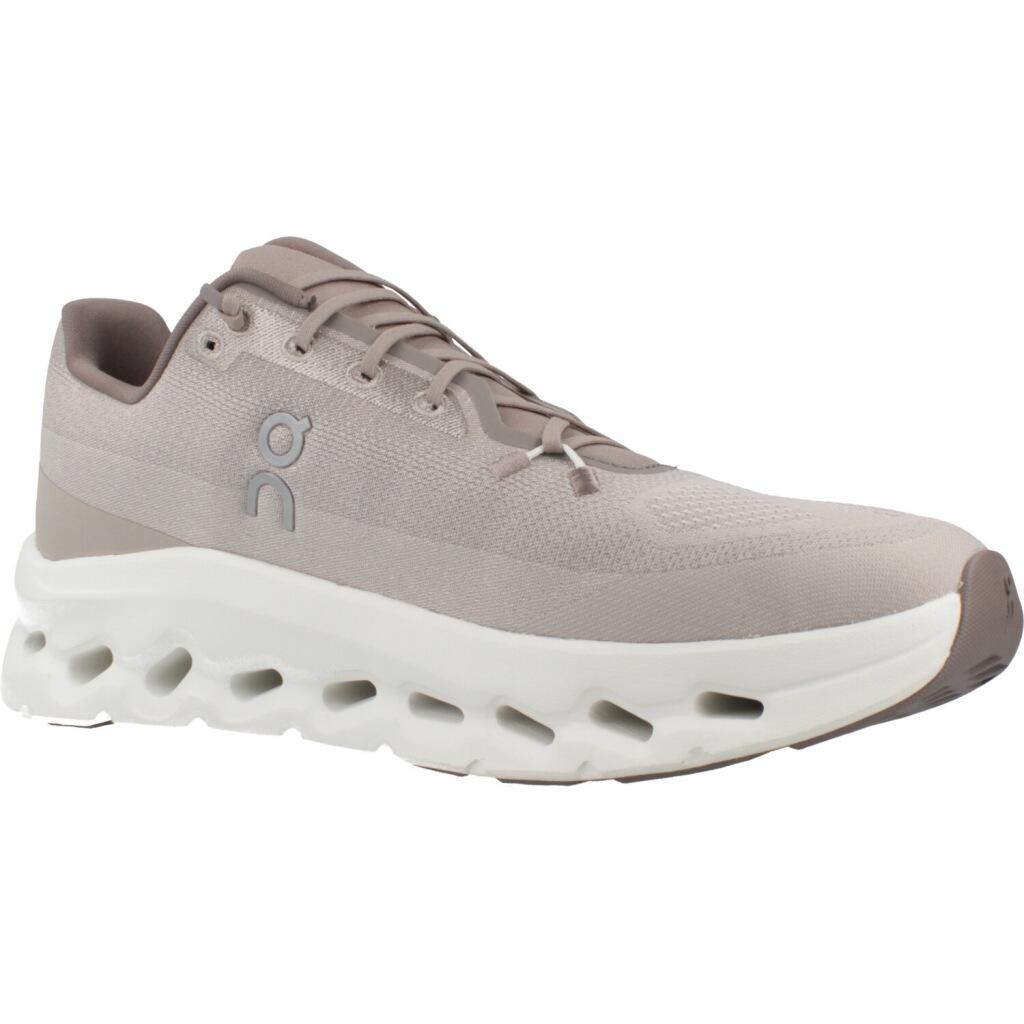 Sneakers On Running Modell Cloudtilt Farbe Brown 5/5