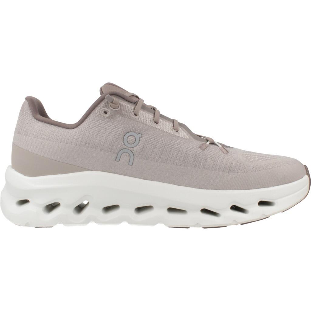 Sneakers On Running Modell Cloudtilt Farbe Brown 4/5