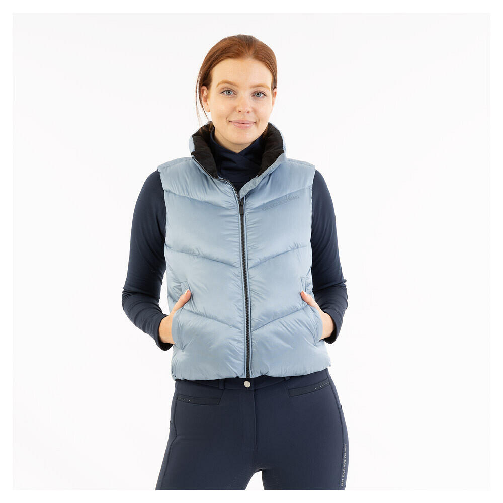 BR Piumino da donna BR Equitation Janneke