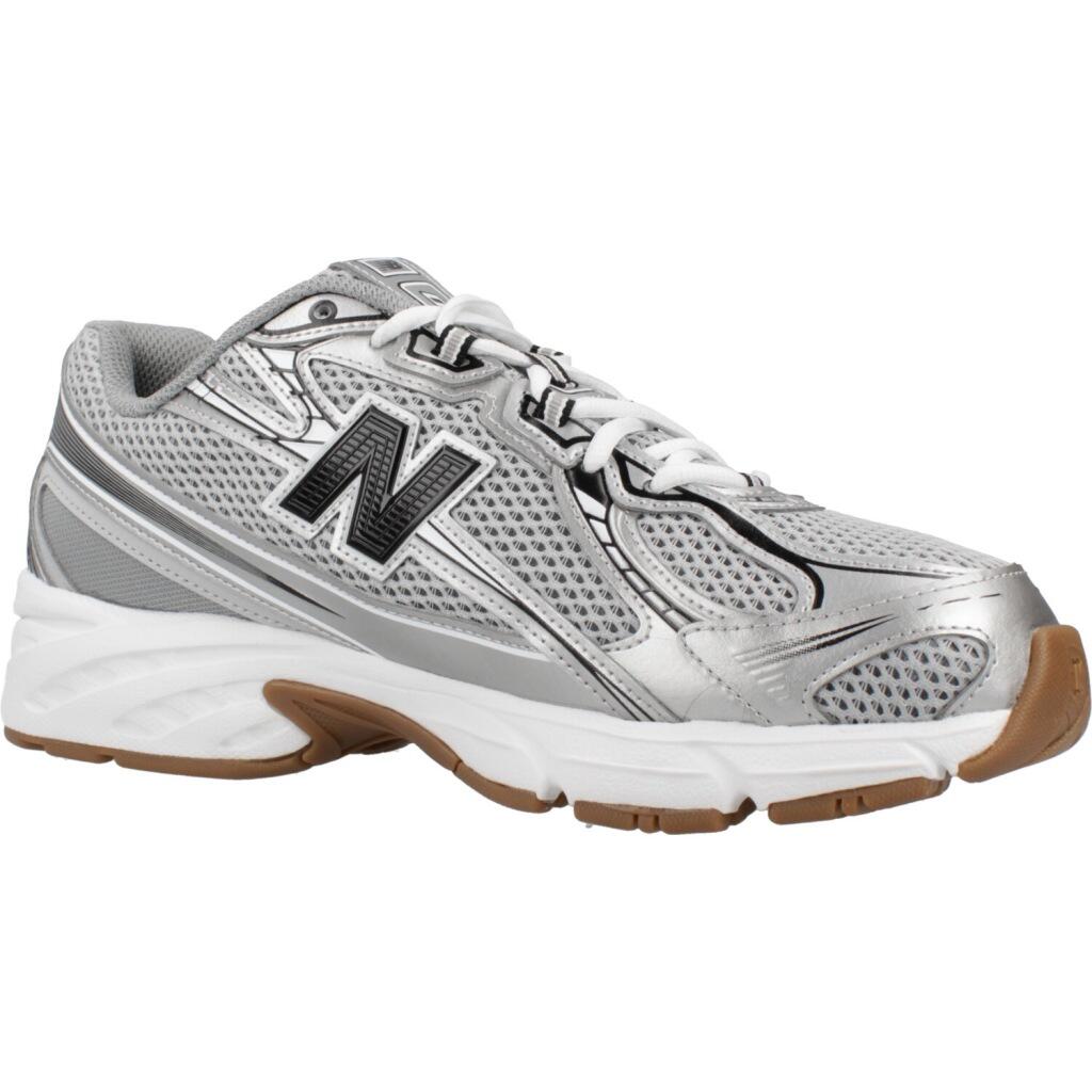 Zapatillas hombre New Balance U740 5/5