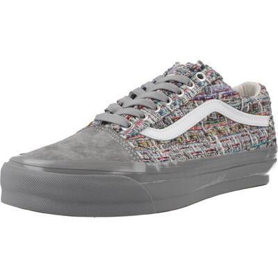 Zapatillas hombre Vans Lx Old Skool Twed