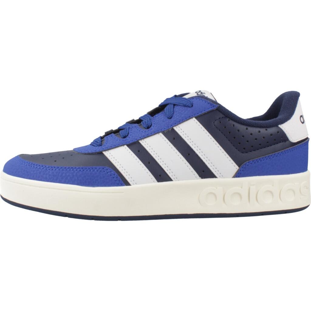 Baskets enfant adidas Breakbase 2/7