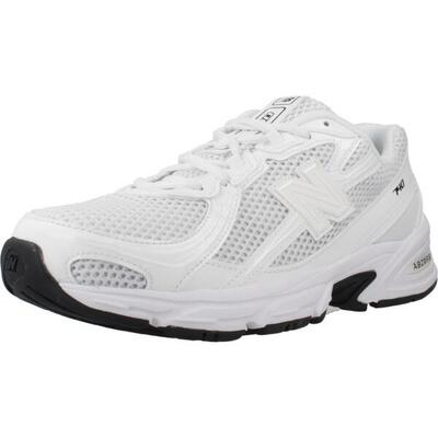 Scarpe Da Ginnastica New Balance Modello U740 Colore Bianco