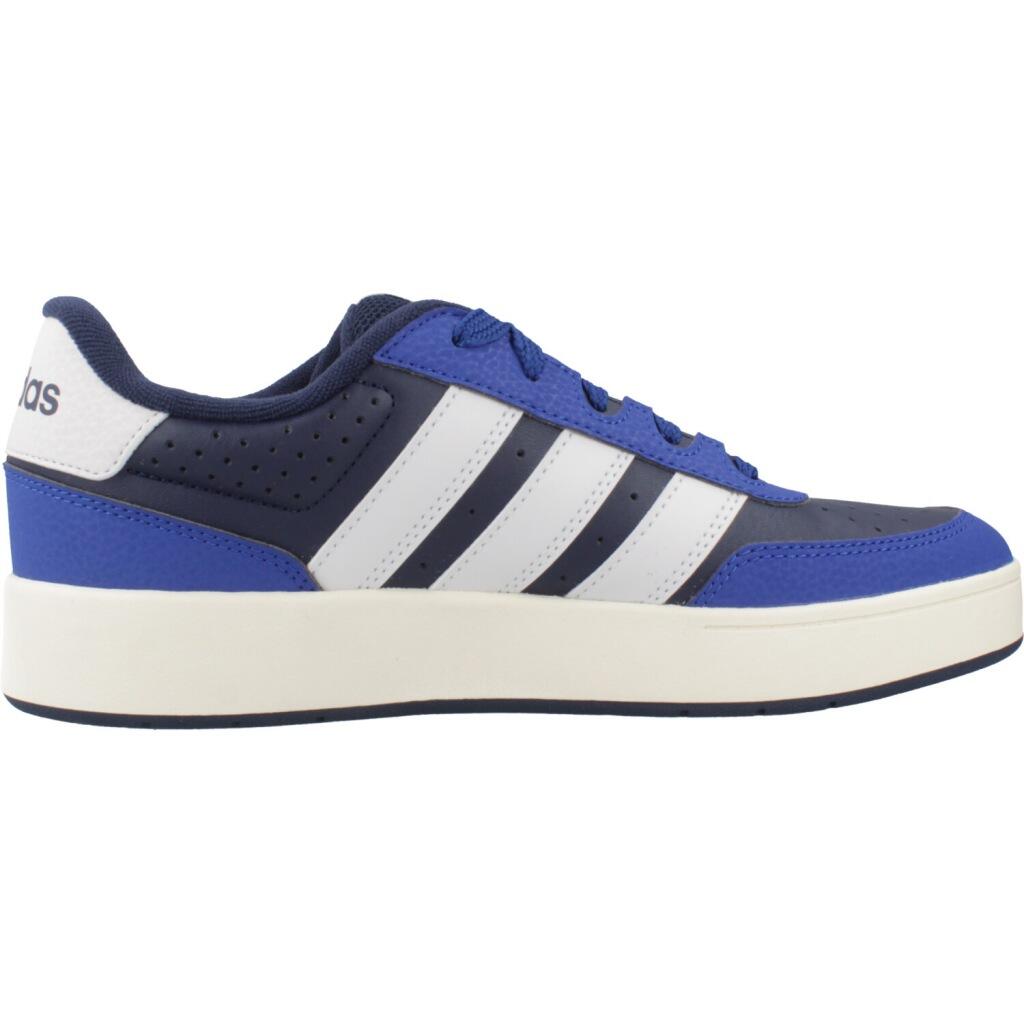 Baskets enfant adidas Breakbase 4/7