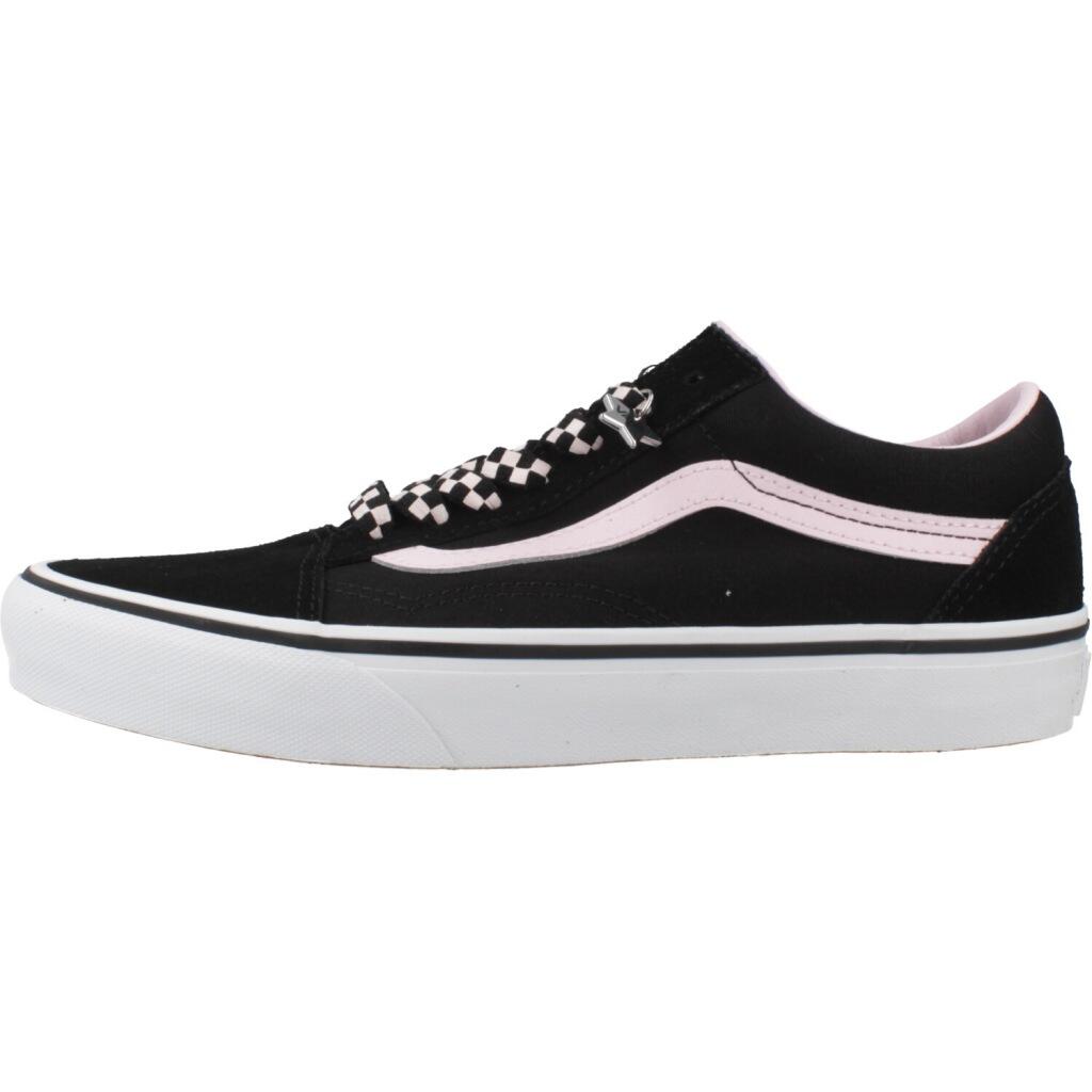 Buty VANS OLD SKOOL Czarny 2/5
