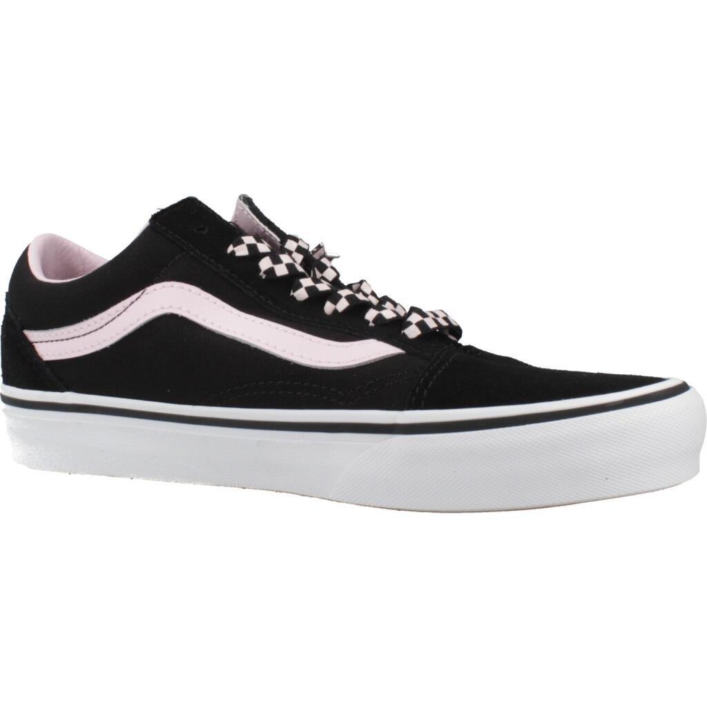 Buty VANS OLD SKOOL Czarny 5/5