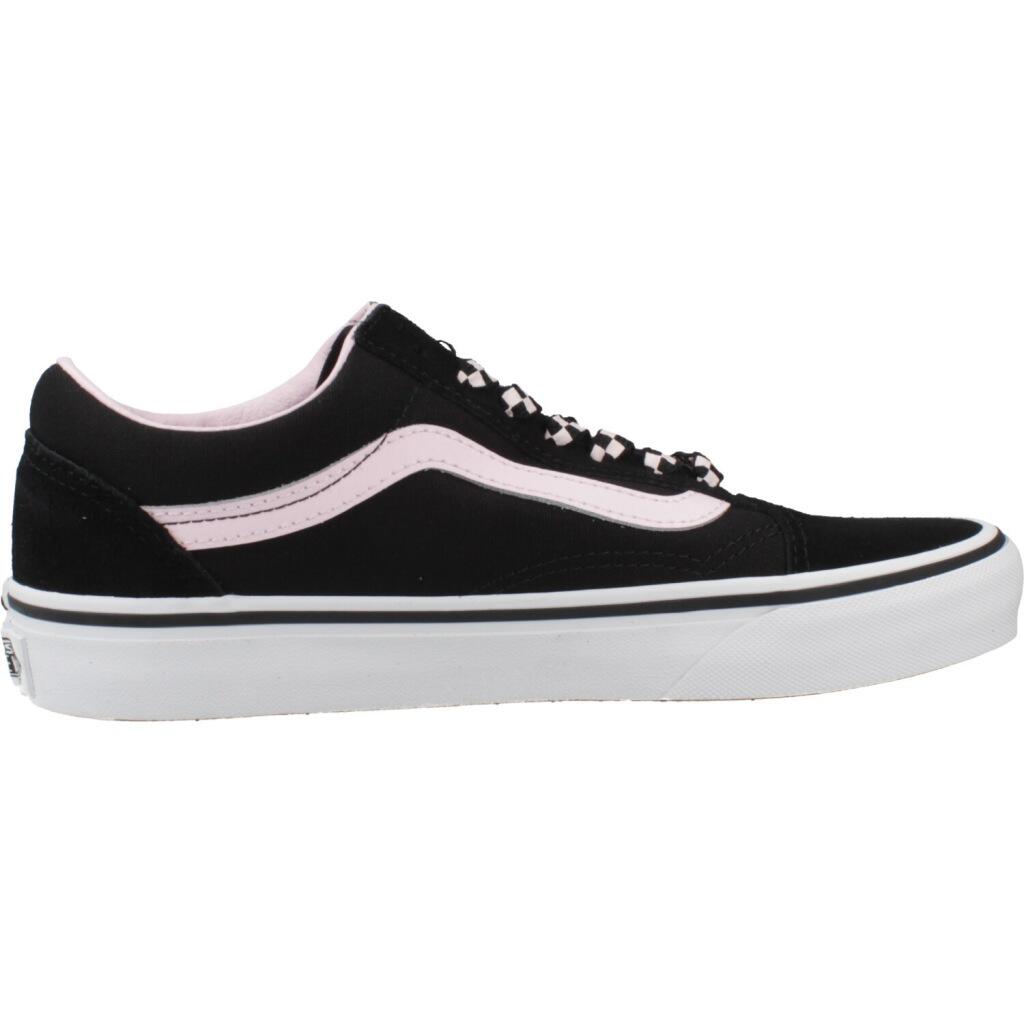 Buty VANS OLD SKOOL Czarny 4/5