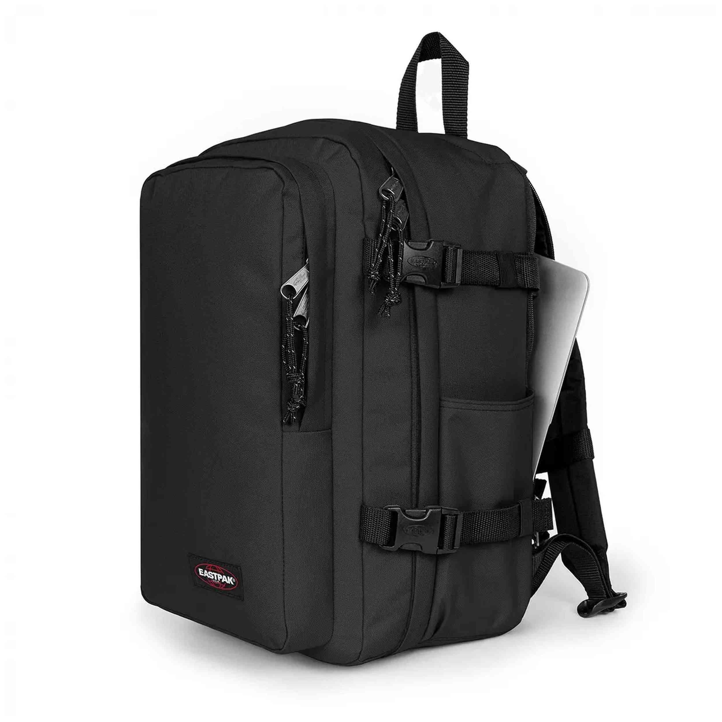 Rugzak Eastpak model EK0A5BKD0081 voor mannen 5/5