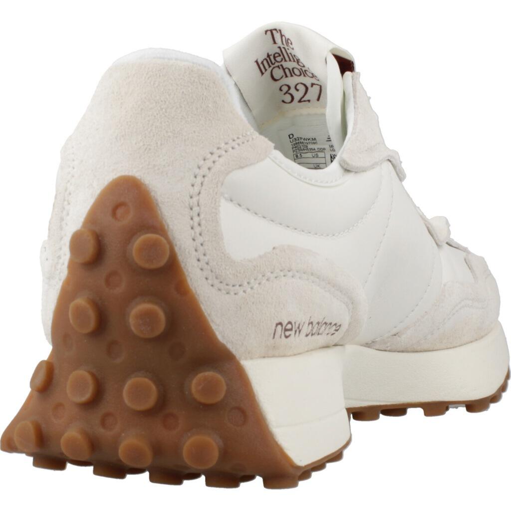 Zapatillas hombre New Balance U327 Wkm 3/5