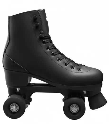 Roces RC1 Nero Pattini A Rotelle - 36