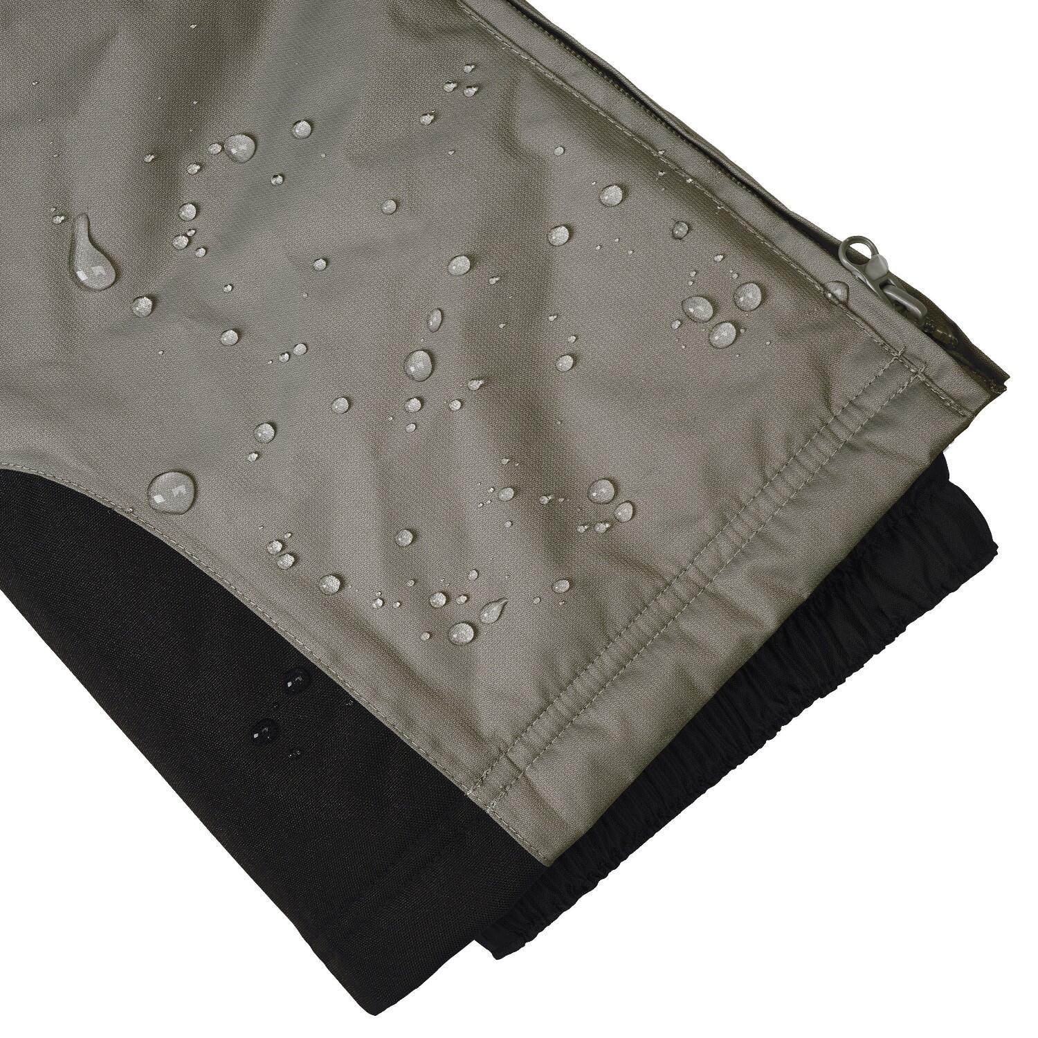 Icepeak Lenzen Skihose für Kinder Wasserdicht 4/5