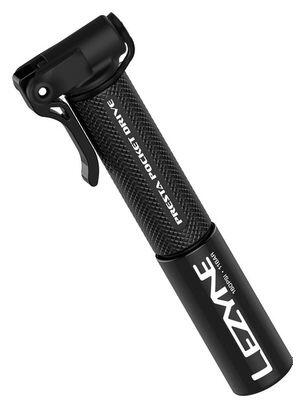 Lezyne Presta Pocket Drive Handpumpe