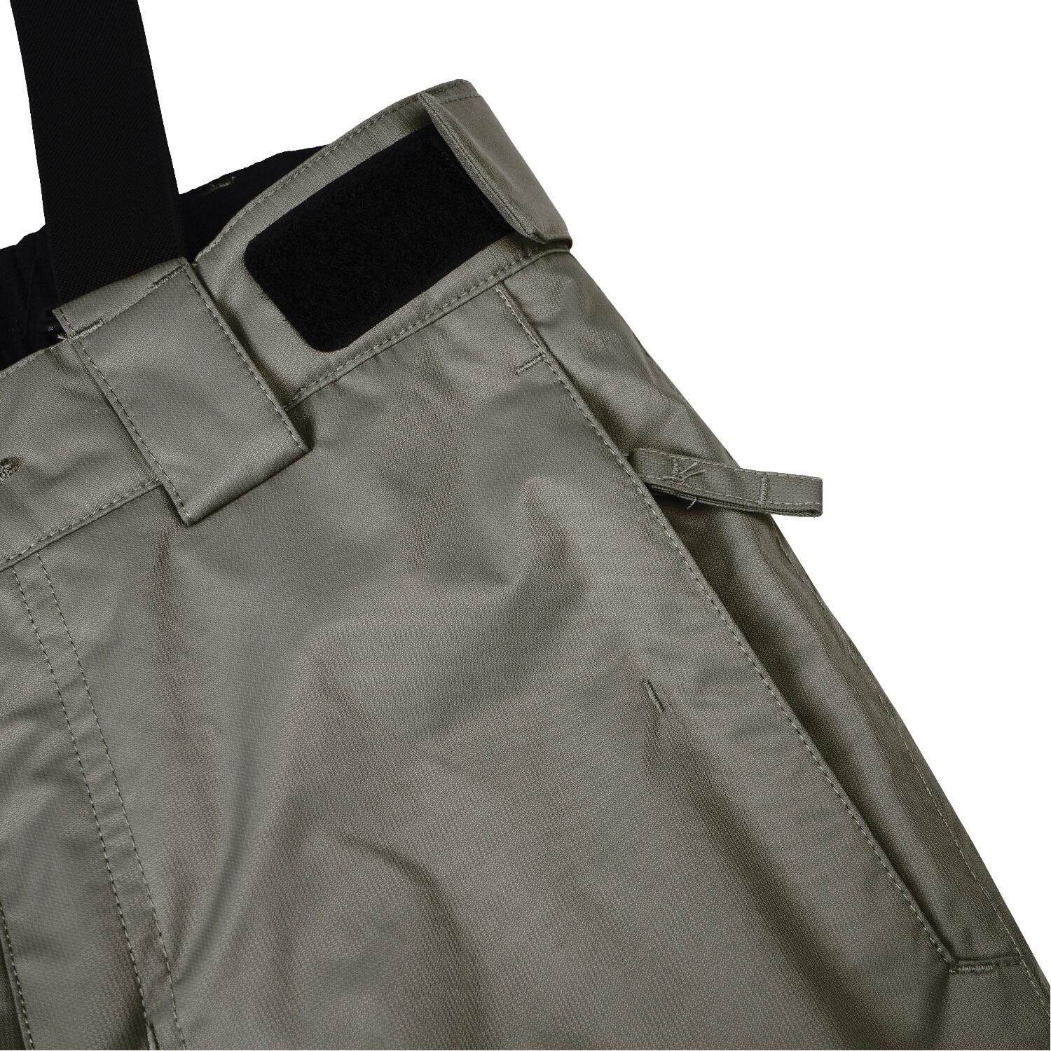 Icepeak Lenzen Skihose für Kinder Wasserdicht 5/5