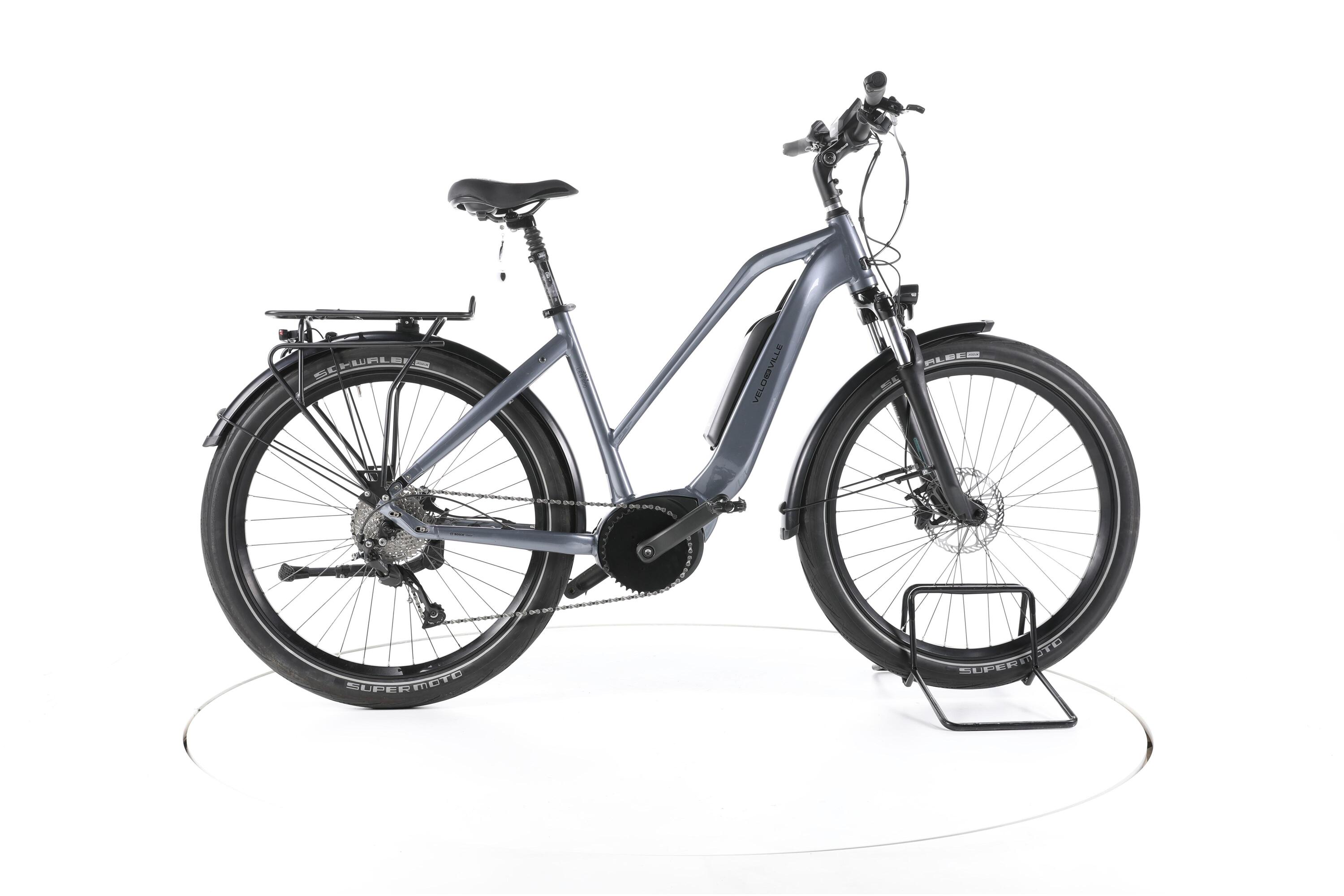VELO DE VILLE Ebike ricondizionata · Velo de Ville LEB800 · Ottime condizioni