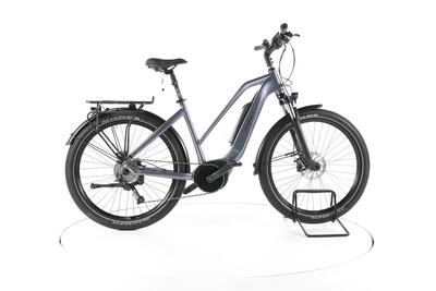 Refurbished - Velo de Ville LEB800 Trekking E-Bike Tiefeinsteiger - Sehr gut