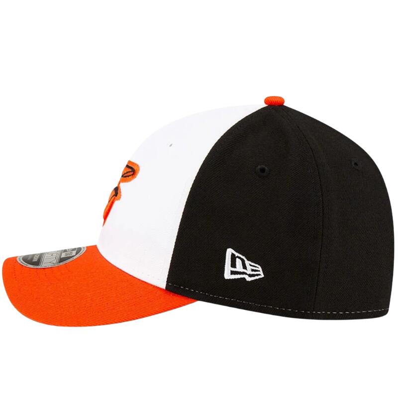 New Era MLB Player Replica 9FORTY M-Crown Cap Team Baltimore Orioles 5/5