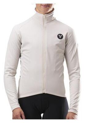 Giacca termica da donna LeBram Training Beige