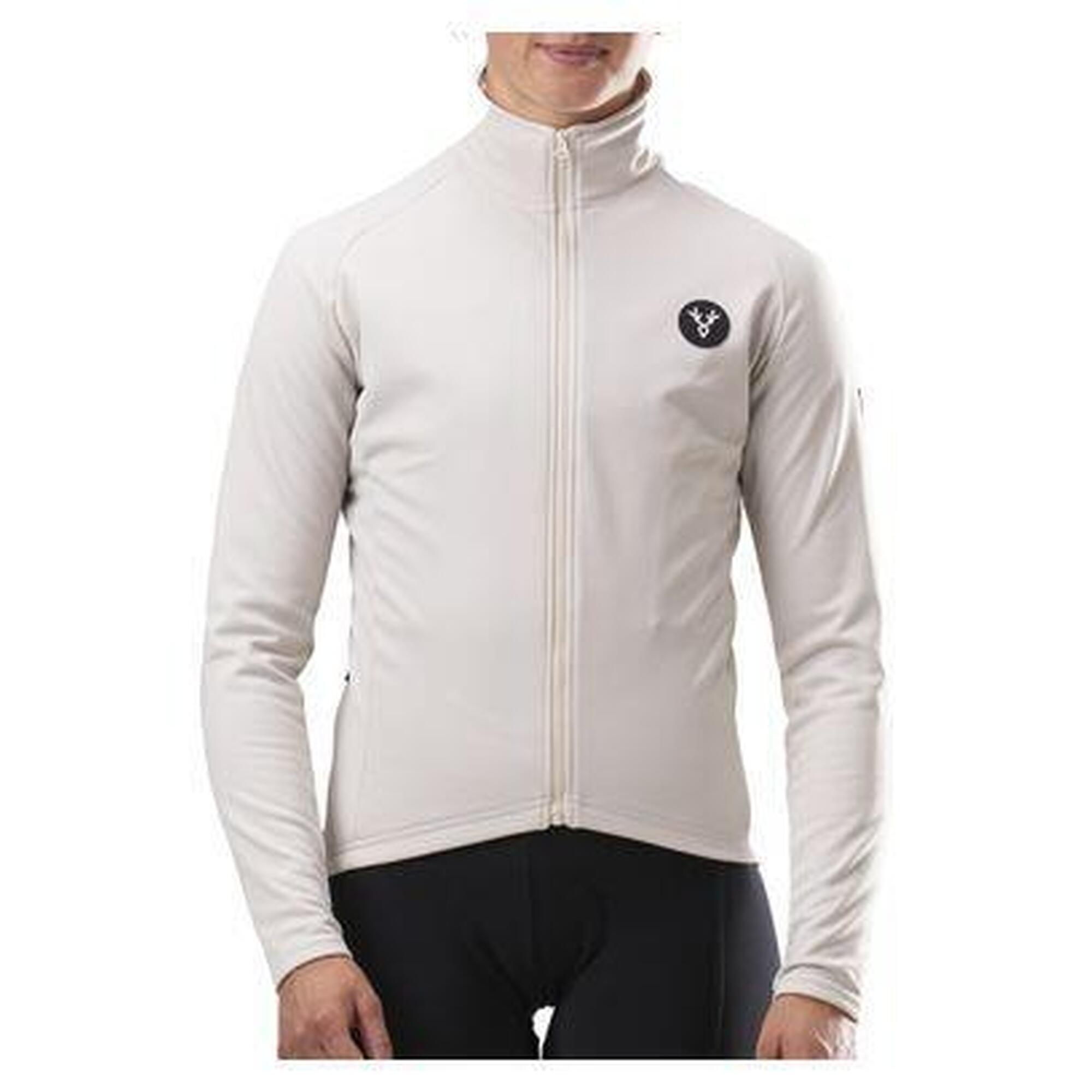 Lebram - Veste Thermique Femme Lebram Training Beige - Veste - Beige - Decathlon