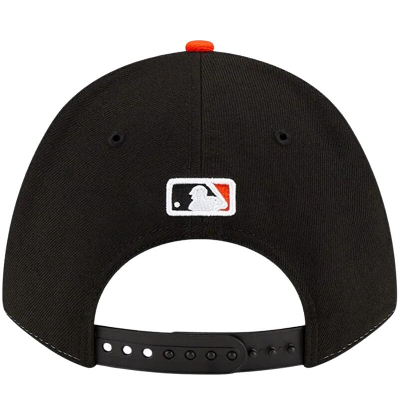 New Era MLB Player Replica 9FORTY M-Crown Cap Team Baltimore Orioles 4/5