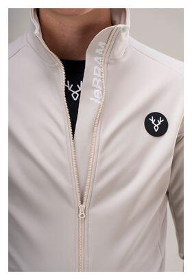 Giacca termica da donna LeBram Training Beige 6/7