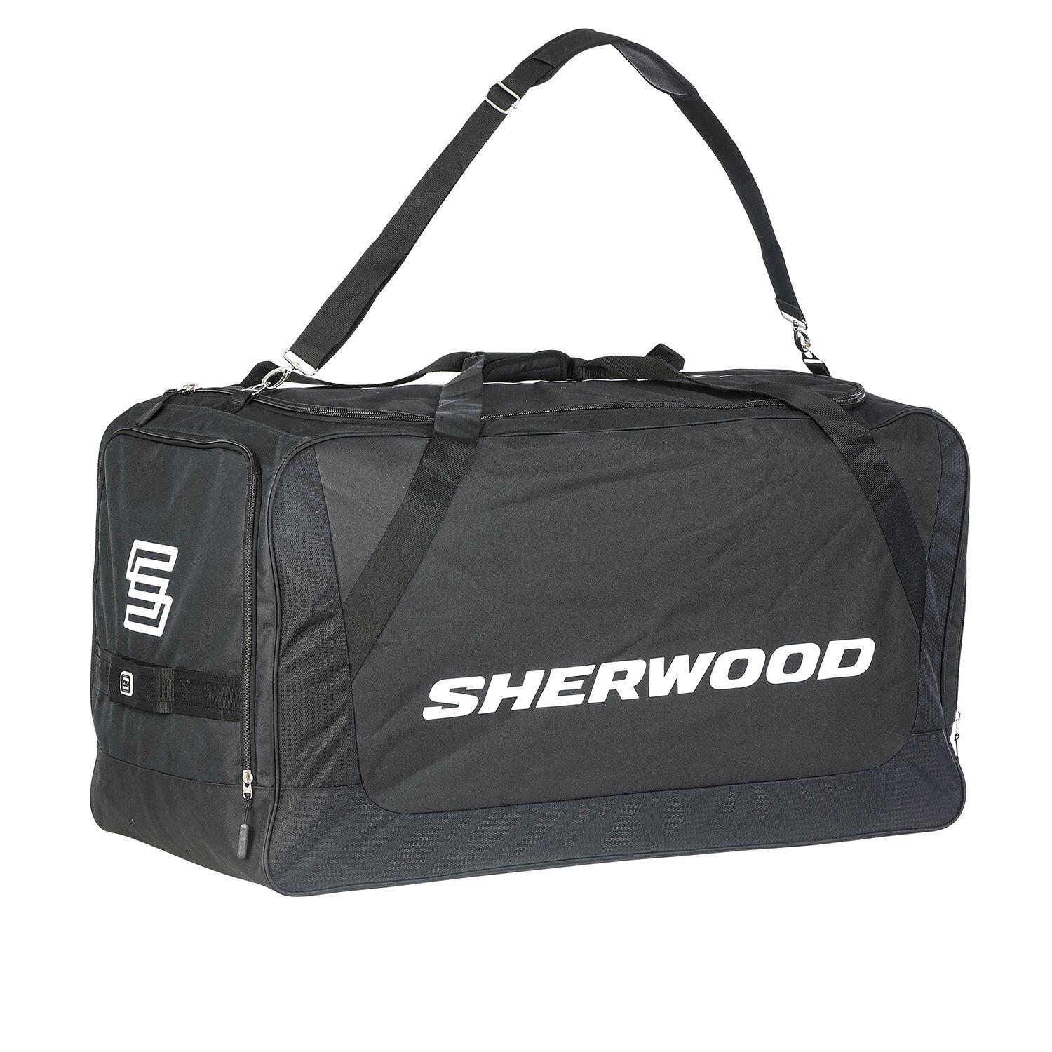 SHERWOOD picture