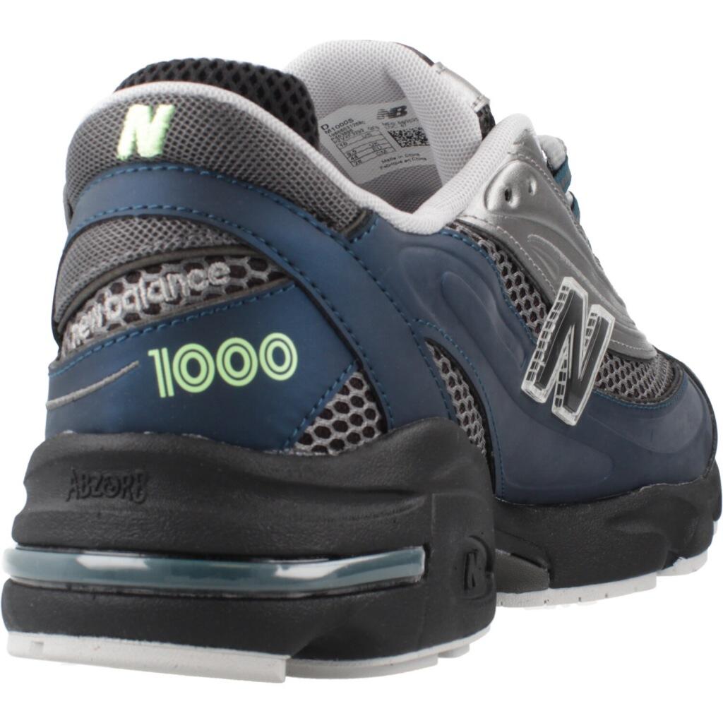 Zapatillas hombre New Balance M1000 3/5