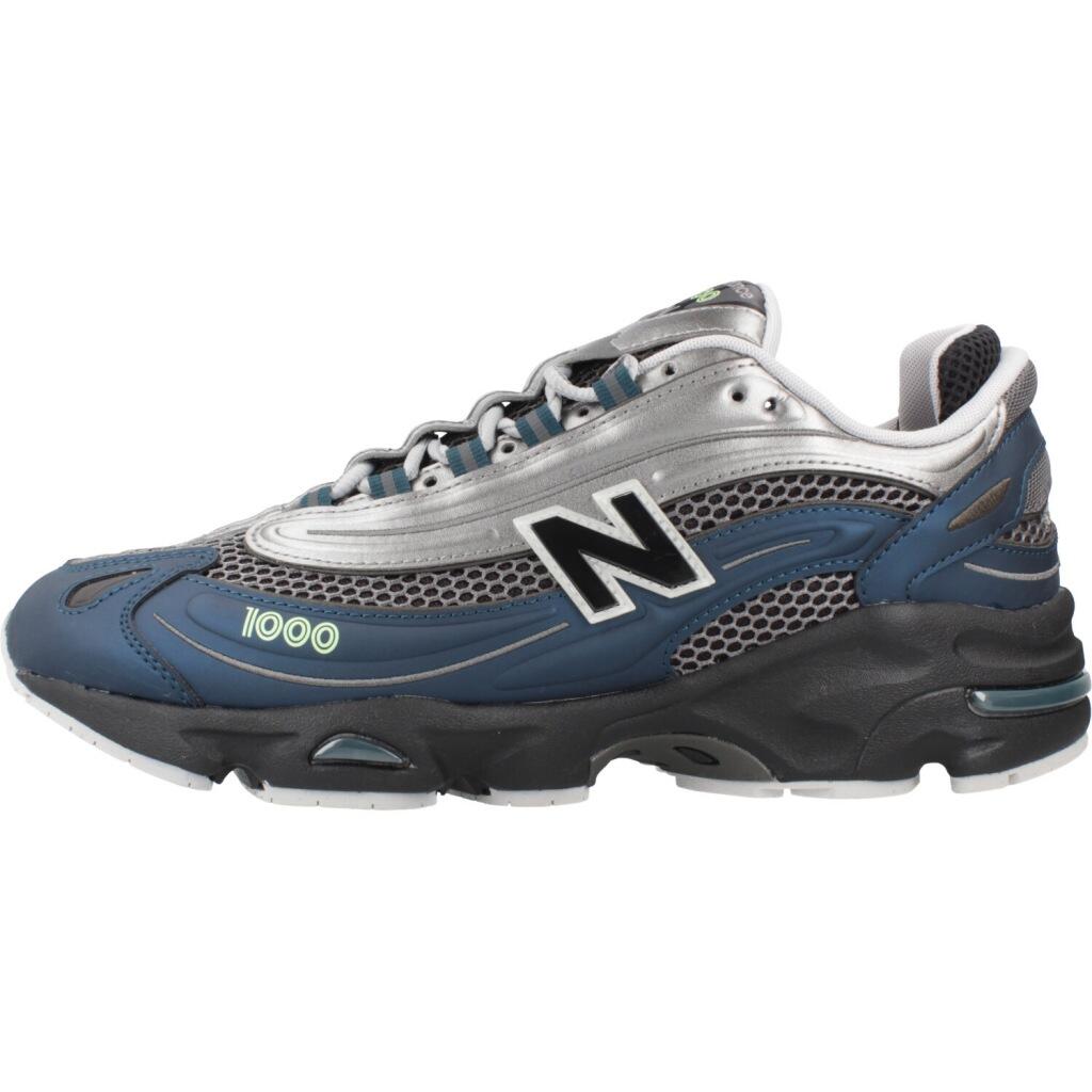 Zapatillas hombre New Balance M1000 2/5
