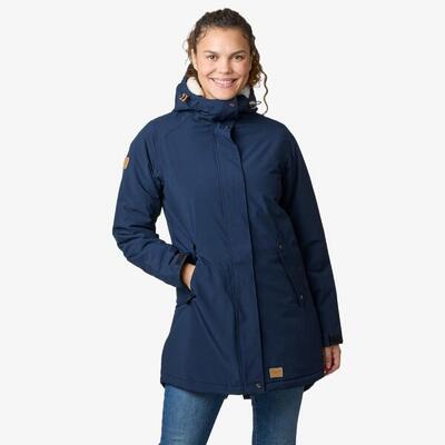 Damen Wanderjacke Winterjacke wasserdicht winddicht Sarek Insulated Coat