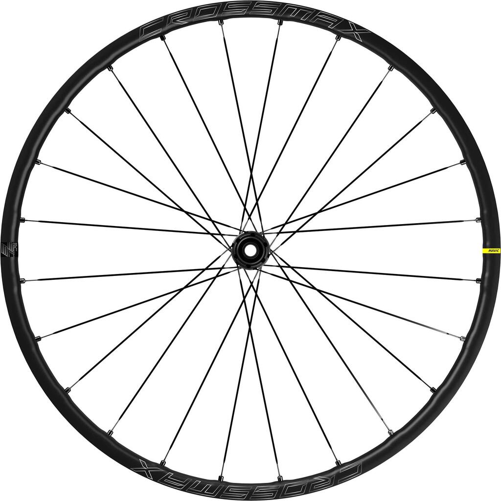 Mavic Crossmax SL S 29 Disc 6 Bolt - Front Only
