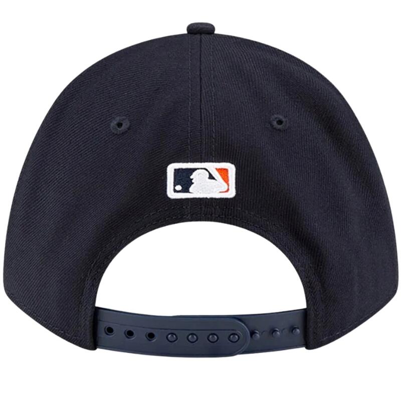 New Era MLB Player Replica 9FORTY M-Crown Cap Team Houston Astros 4/5