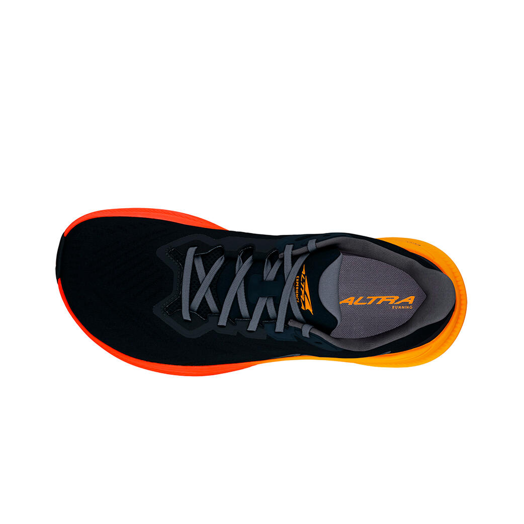 Sportschoenen Hardlopen op de weg HEREN Experience Flow 2 Man Zwart 3/6