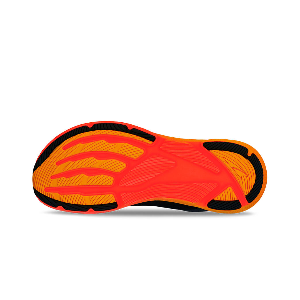Sportschoenen Hardlopen op de weg HEREN Experience Flow 2 Man Zwart 2/6