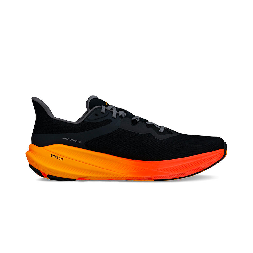 Sportschoenen Hardlopen op de weg HEREN Experience Flow 2 Man Zwart 4/6