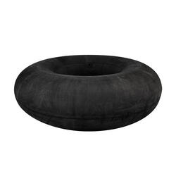 Chambre à air camion Ø 115cm – Bouée gonflable pour neige et glissade