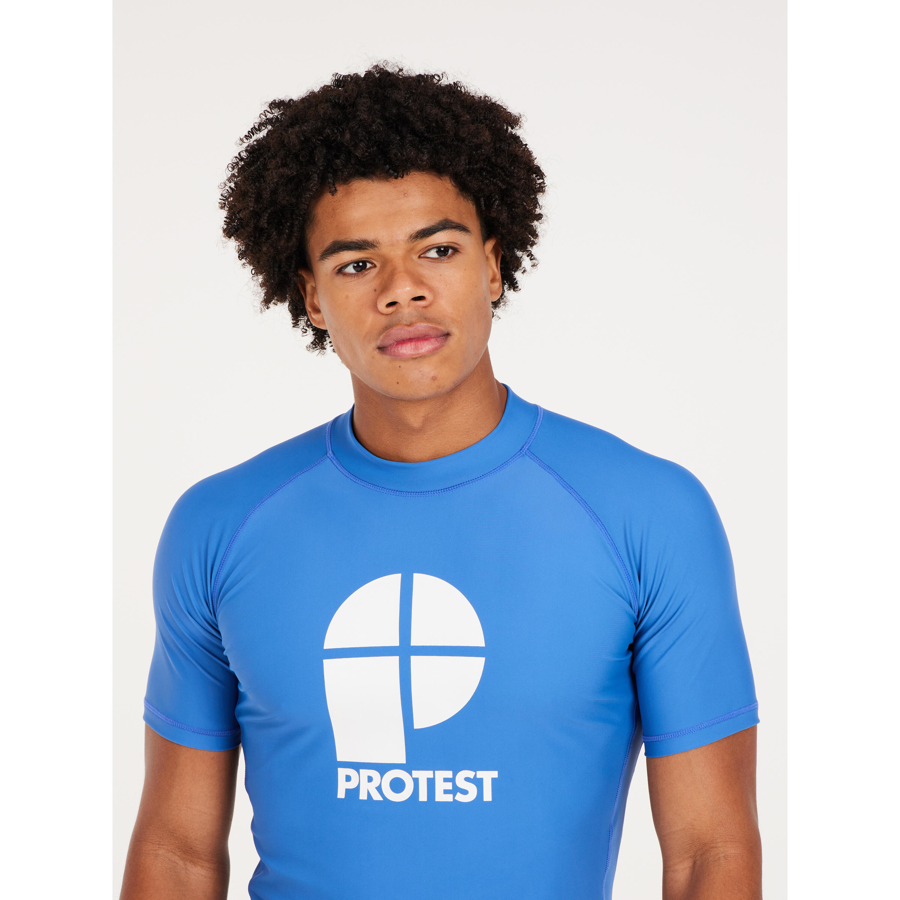 T-Shirt Protest Caters 5/7