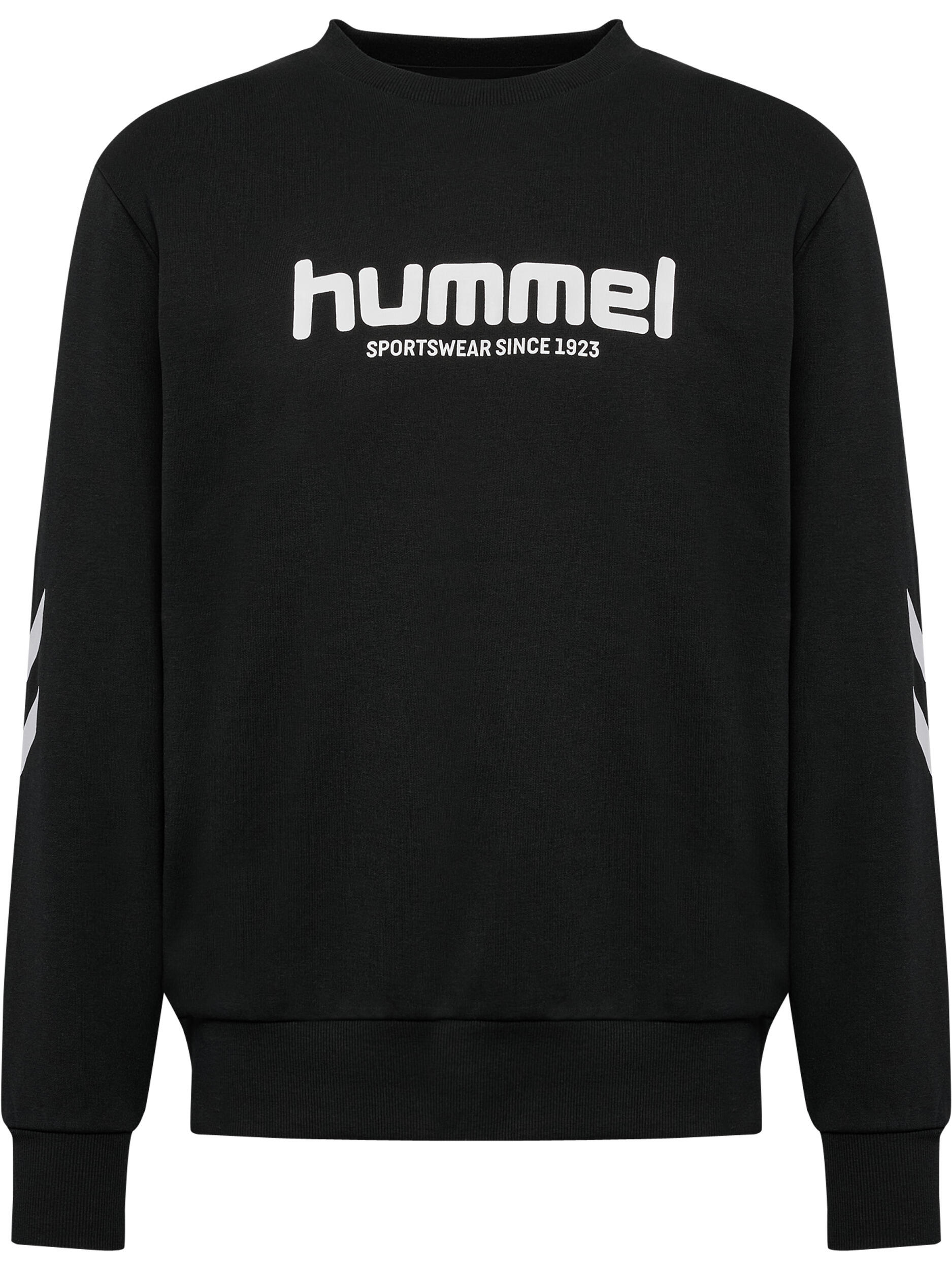 Enfiler Sweat-Shirt Hmllegacy Homme 5/7
