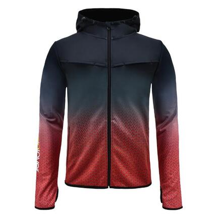 Veste technique d’entraînement zippée intégralement Slever Play