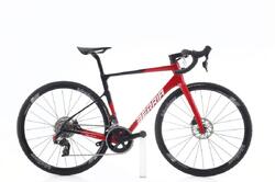 Vélo de route reconditionné · Belador AXS 12V · Très bon état