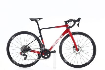 Vélo de route reconditionné · Belador AXS 12V · Très bon état