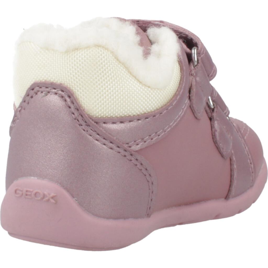 Zapatillas niña Geox B Elthan Girl 3/5