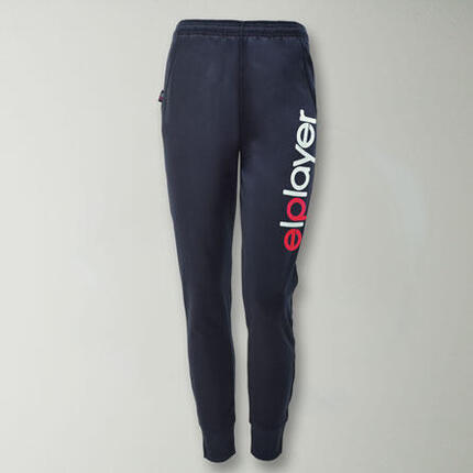 Pantalon de sport en polyester Serri