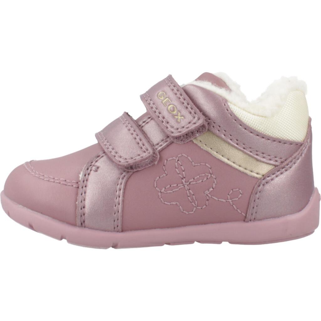 Zapatillas niña Geox B Elthan Girl 2/5