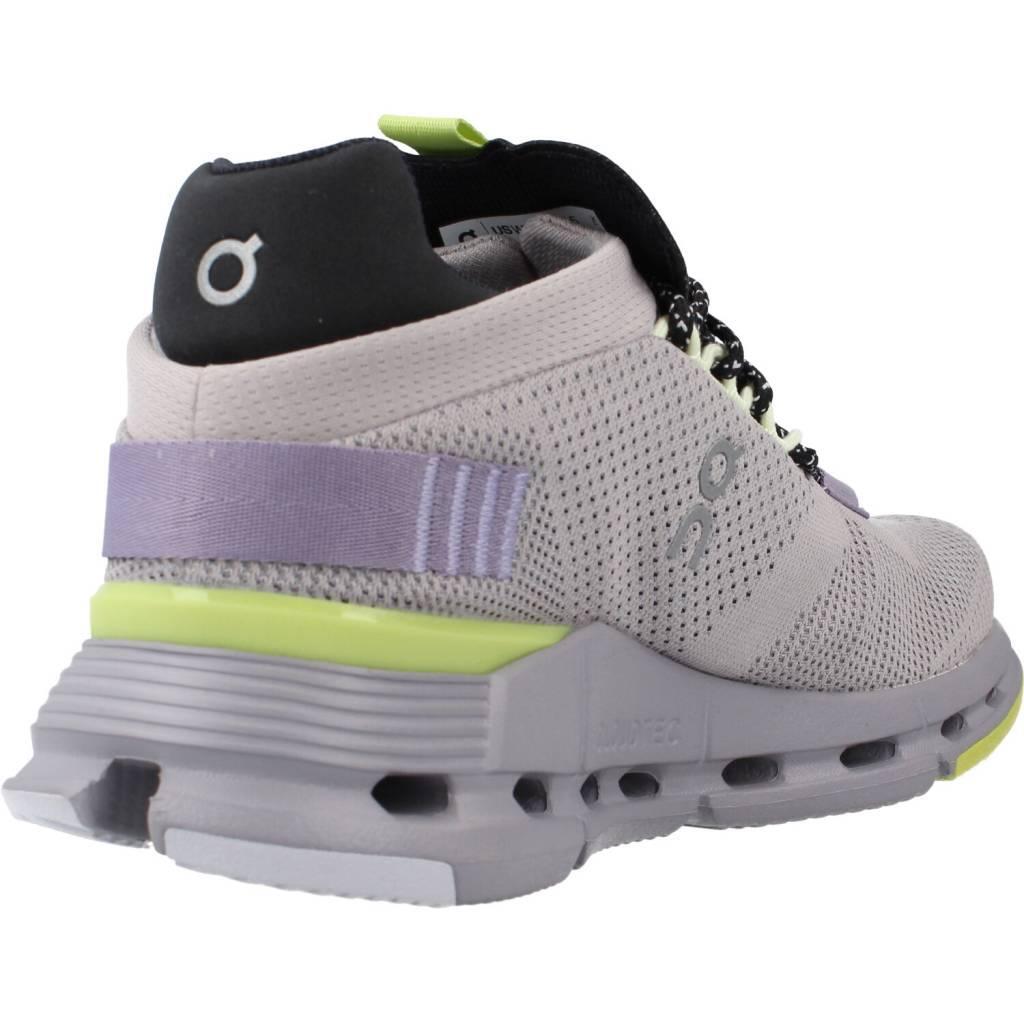 Zapatillas mujer On Running Cloudultra 3/5