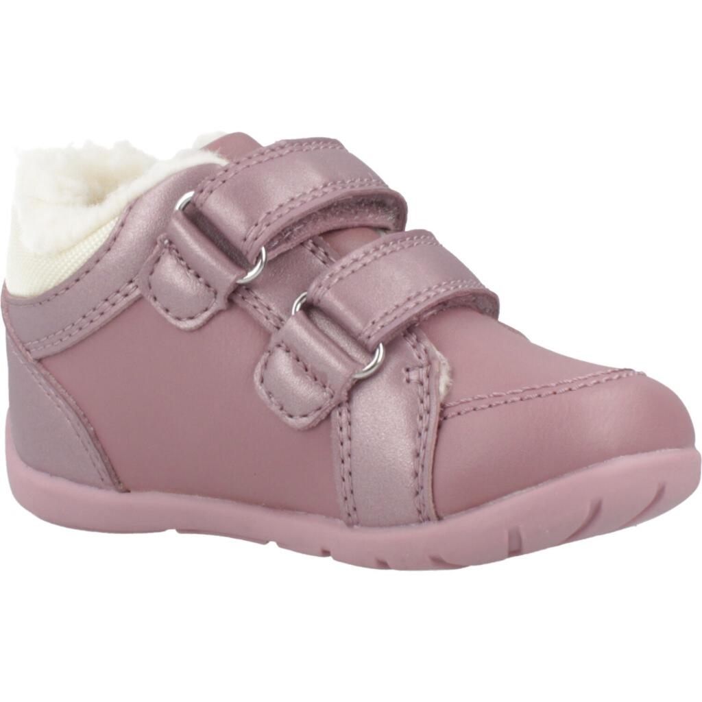 Zapatillas niña Geox B Elthan Girl 5/5