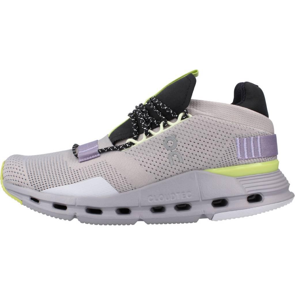 Zapatillas mujer On Running Cloudultra 2/5