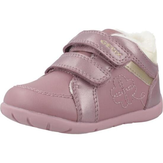 Zapatillas niña Geox B Elthan Girl