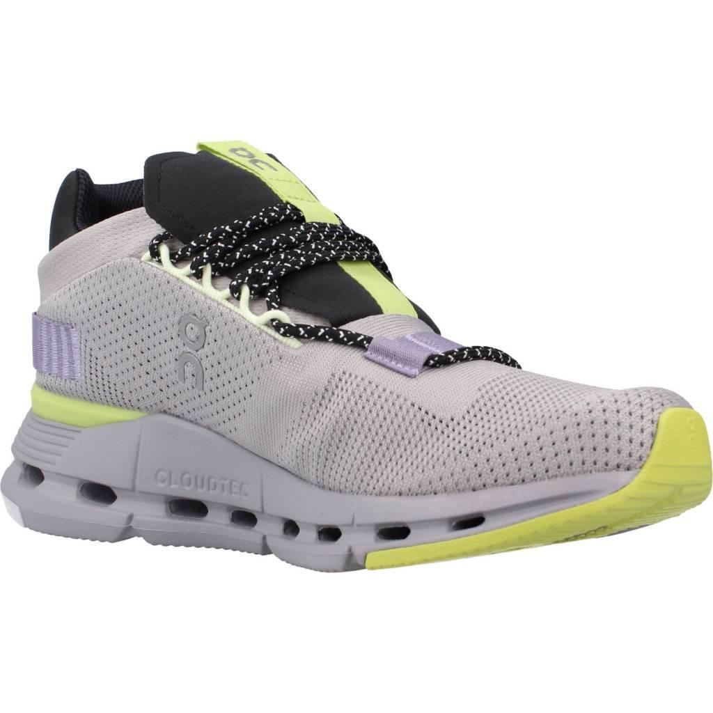 Zapatillas mujer On Running Cloudultra 5/5