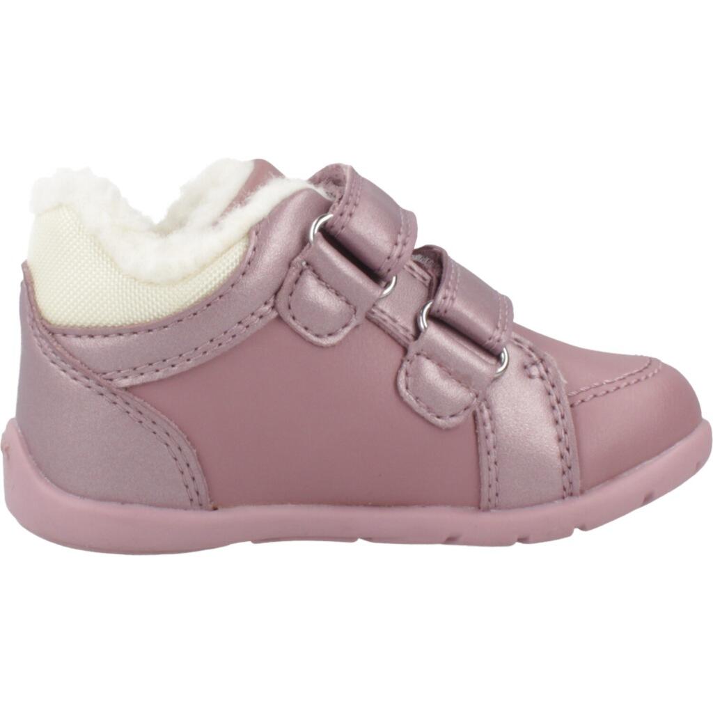 Zapatillas niña Geox B Elthan Girl 4/5