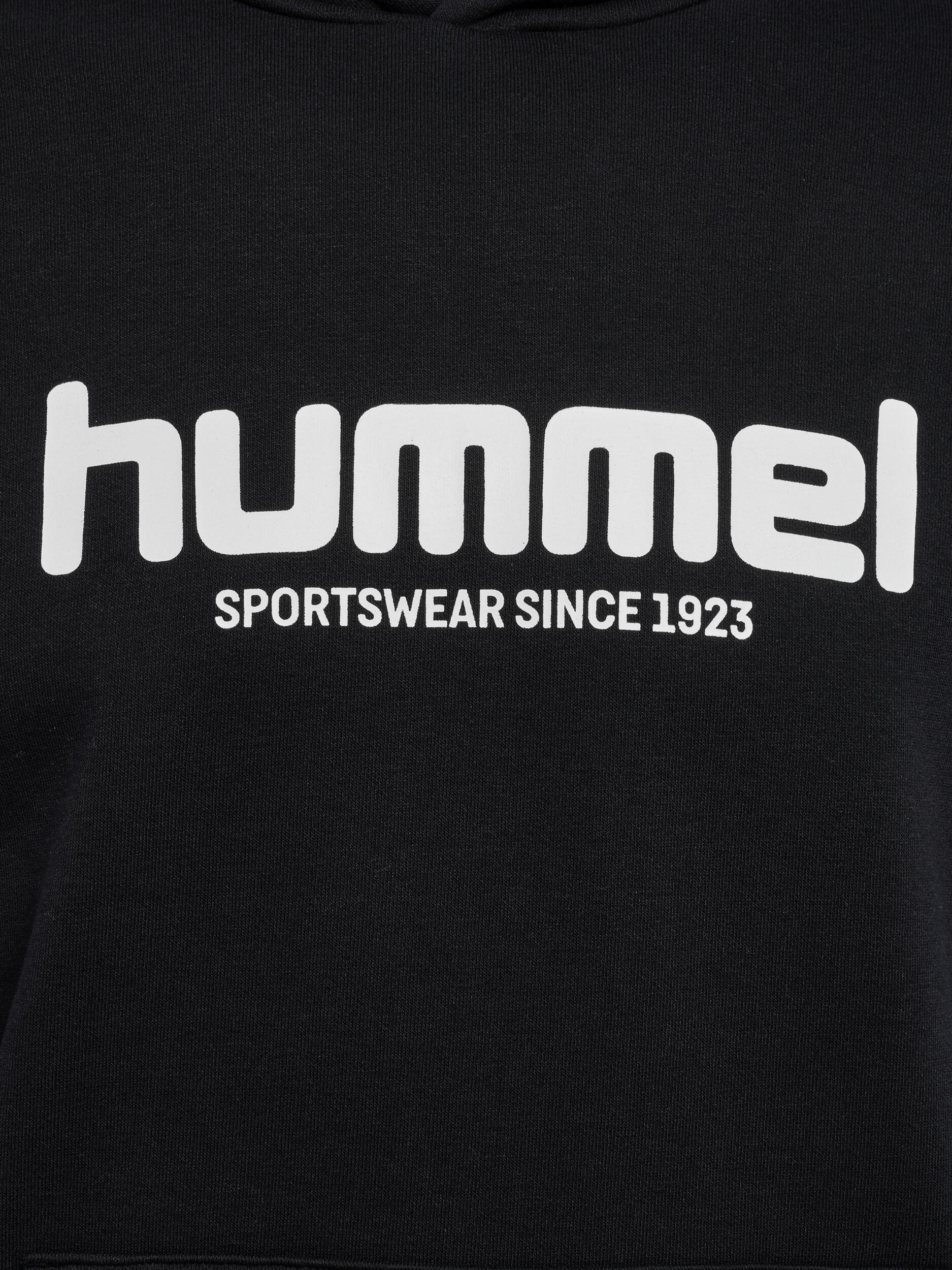 Felpa con cappuccio Hummel Legacy 2.0 7/7